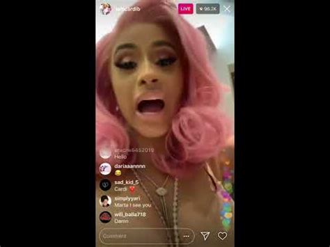 cardi b blowjob|Cardi B Blowjob Porn Videos 